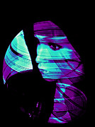 Turquoise Love Photograph by Eva-Maria Di Bella