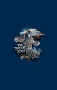 Twilight Zone - Scienceandsuperstition Digital Art by Brand A