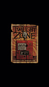Twilight Zone - Seer Digital Art by Brand A