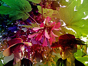 Twins - Best Friends No. 4 Photograph by Eva-Maria Di Bella