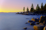 Under Clear Skies Photograph by Chad Dutson