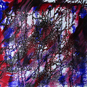 Autumn of Dooars Painting by Tamal Sen Sharma