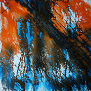 Melbandhan Painting by Tamal Sen Sharma