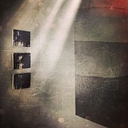Untitled Waiting Room Composition Photograph by Paul Cutright