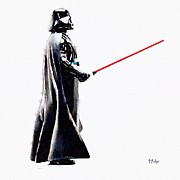 Vador Painting by HELGE Art Gallery Vador Painting by HELGE Art Gallery