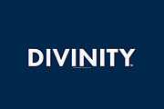 Valiant - Divinity Logo Digital Art by Brand A