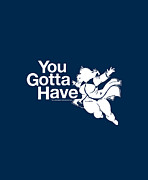 Valiant - You Gotta Have Faith Digital Art by Brand A