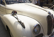 Vintage BMW Photograph by Brenda Kean