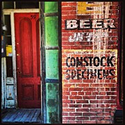 Virginia City, Nevada Photograph by Jill Battaglia