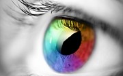 Vision of Color Photograph by Gianfranco Weiss