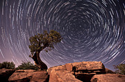 Vortex Photograph by Melany Sarafis