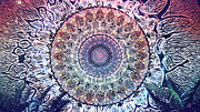 Waiting Bliss Digital Art by Cameron Gray