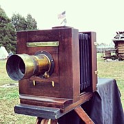 Wanting To Downsize Cameras....anyone Photograph by Chris Morgan