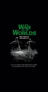 War Of The Worlds - Attack Poster Digital Art by Brand A