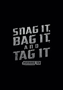 Warehouse 13 - Snag It Digital Art by Brand A