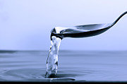 Water Ripples Photograph by Science Photo Library