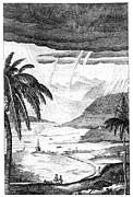 Waterspouts Photograph by Science Photo Library