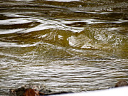 Wave Photograph by Azthet Photography