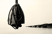 Way of the Watermen Photograph by Rebecca Sherman