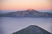 West Side Sunset Photograph by Melany Sarafis