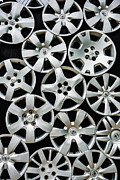 Wheel of Fortune Photograph by Louis Dallara