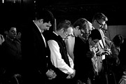 When Men Put God First Photograph by Frank J Casella