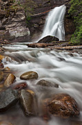 Where the Water Goes Photograph by Jon Glaser