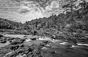 Sweetwater Creek #4 Photograph by Bernd Laeschke