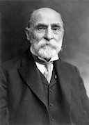 William Cogswell Photograph by Science Photo Library