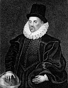William Gilbert Photograph by Science Photo Library