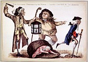 William Hunter And Body Snatching, 1773 Photograph by Science Photo Library