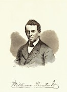 William Proctor Photograph by Science Photo Library