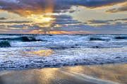Window To Heaven Photograph by Debra and Dave Vanderlaan