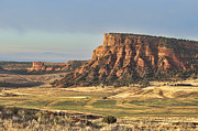 Wyoming Photograph by David Armstrong