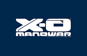 Xo Manowar - Logo Digital Art by Brand A