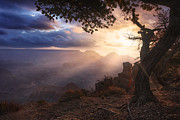 Yaki Point Photograph by Michael Breitung