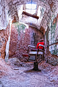Your Seat Awaits Photograph by Ghostwinds Photography