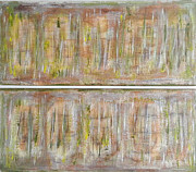 Z4 - Schalen brechen Painting by KUNST MIT HERZ Art with heart
