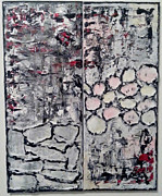 Z8 - reptil Painting by KUNST MIT HERZ Art with heart Z8 - reptil Painting by KUNST MIT HERZ Art with heart