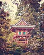 Zen Photograph by Melanie Alexandra Price