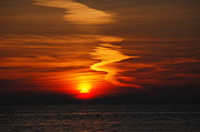 ZigZag Sunset 2 Photograph by Aimee L Maher ALM GALLERY ZigZag Sunset 2 Photograph by Aimee L Maher ALM GALLERY