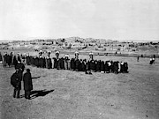 Zuni Shalako Dance, C1898 Photograph by Granger Zuni Shalako Dance, C1898 Photograph by Granger