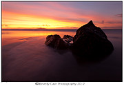  Atomic Rock Photograph by B Cash