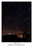  Rich Skies Photograph by B Cash