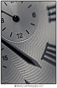  Time Photograph by B Cash