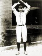 Dizzy Dean (1911-1974) #1 Photograph by Granger
