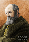 Frederick Olmsted, American Landscape #1 Photograph by Science Source