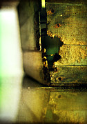 Keeper of Light #1 Photograph by Rebecca Sherman