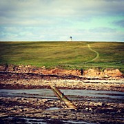 Orkney's Landscape #1 Photograph by Luisa Azzolini