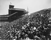 Pittsburgh: Forbes Field #1 Photograph by Granger Pittsburgh: Forbes Field #1 Photograph by Granger